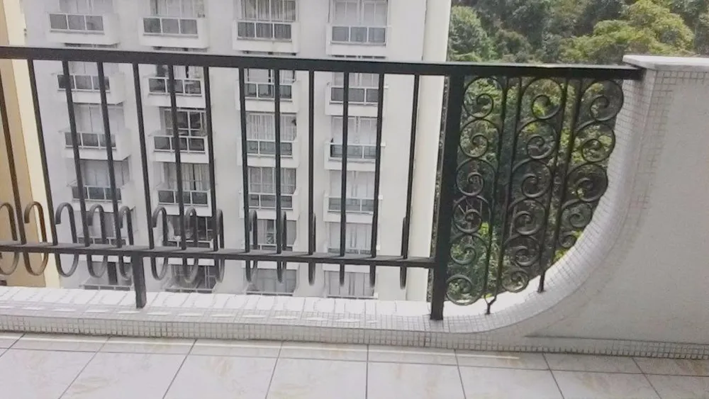 Apartamento, 3 quartos, 135 m² - Foto 5