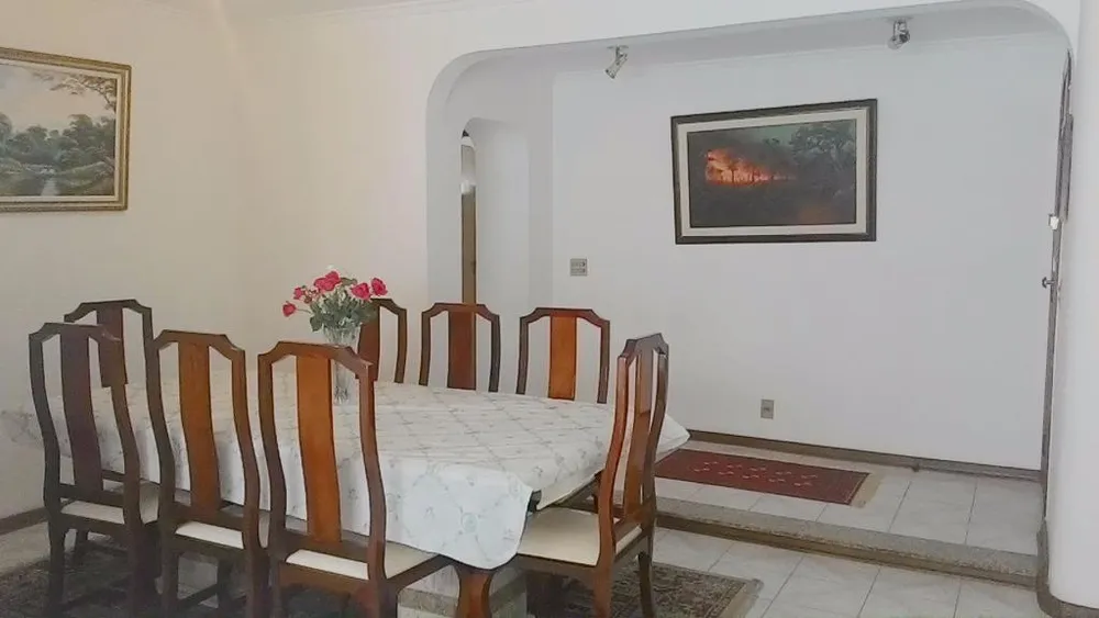 Apartamento, 3 quartos, 135 m² - Foto 3