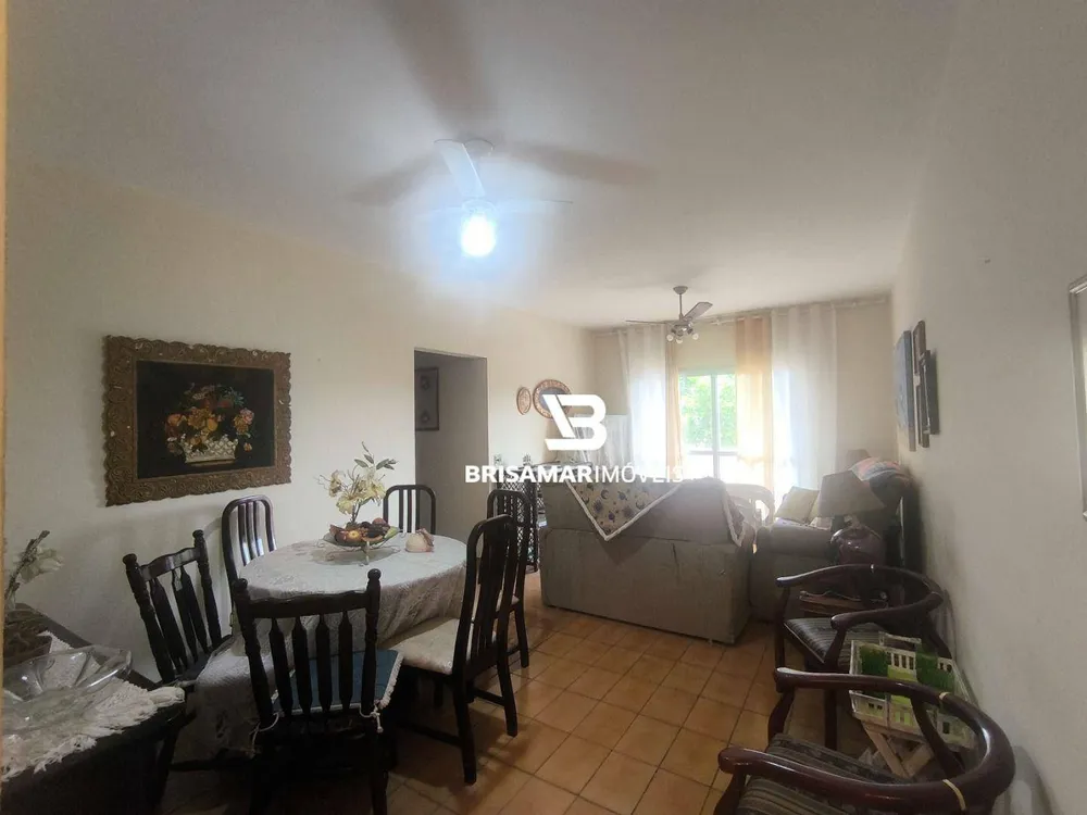 Apartamento, 2 quartos, 90 m² - Foto 1