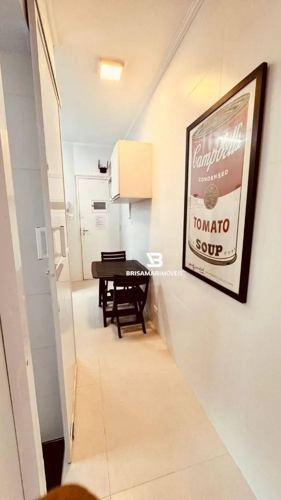 Kitnet-Studio, 29 m² - Foto 8