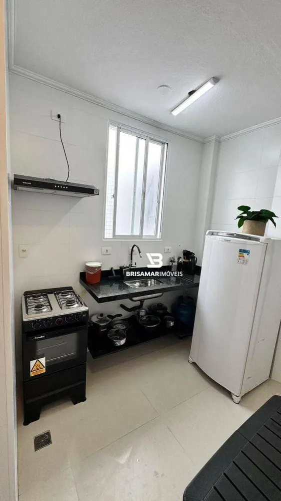 Kitnet-Studio, 29 m² - Foto 13
