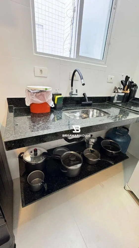 Kitnet-Studio, 29 m² - Foto 14