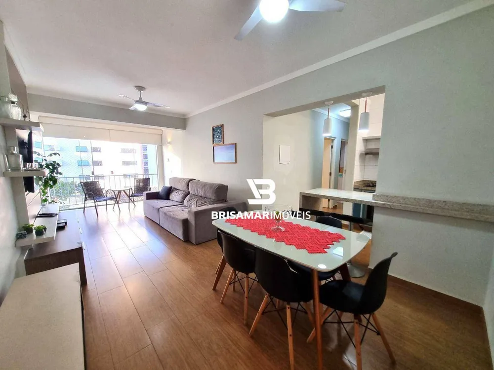 Apartamento, 3 quartos, 86 m² - Foto 5