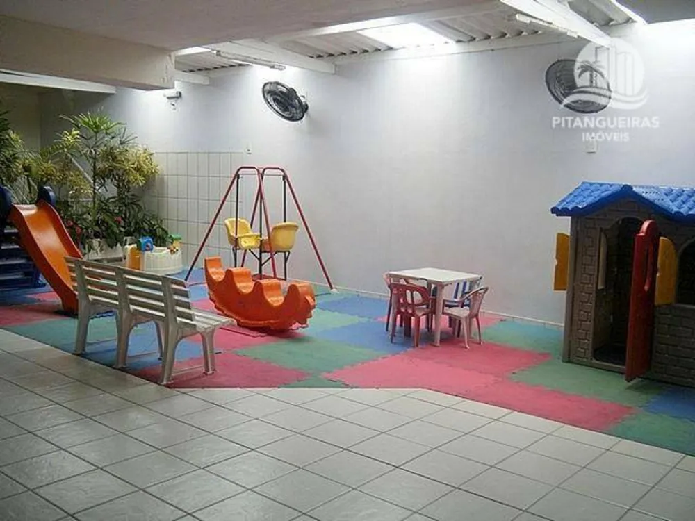 Apartamento, 3 quartos, 86 m² - Foto 3