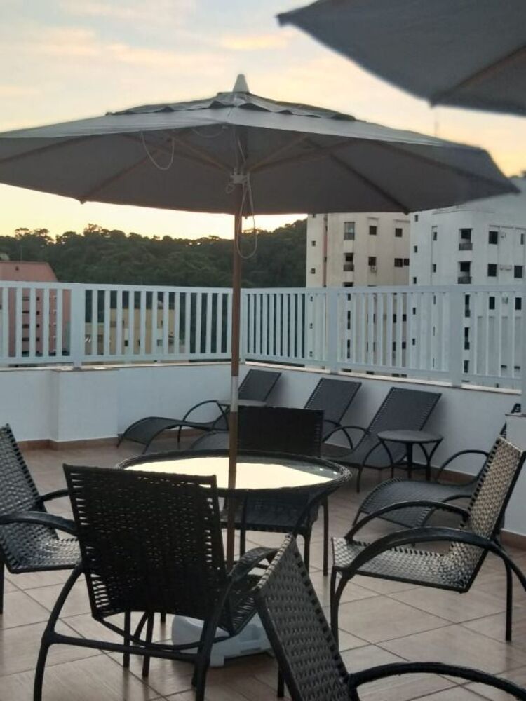 Apartamento, 1 quarto, 55 m² - Foto 16