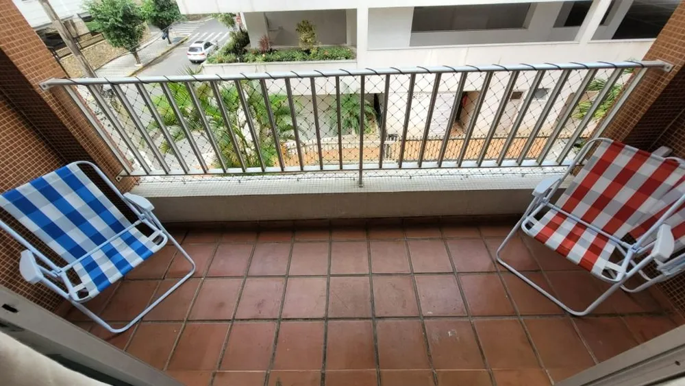 Apartamento, 1 quarto, 55 m² - Foto 5