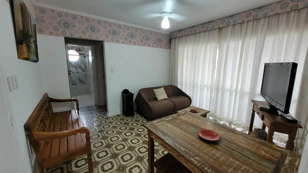 Apartamento, 1 quarto, 55 m² - Foto 1