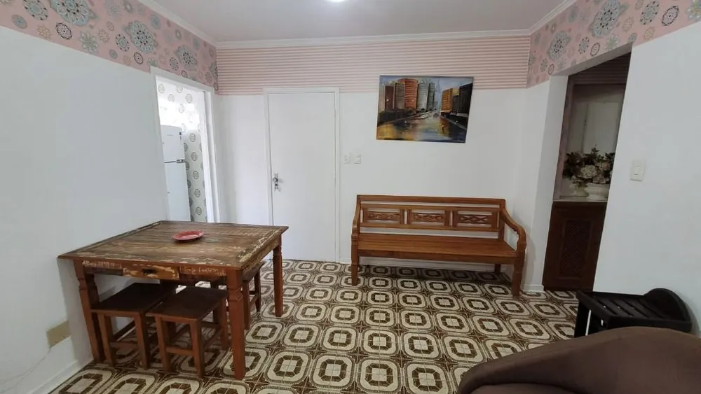 Apartamento, 1 quarto, 55 m² - Foto 4