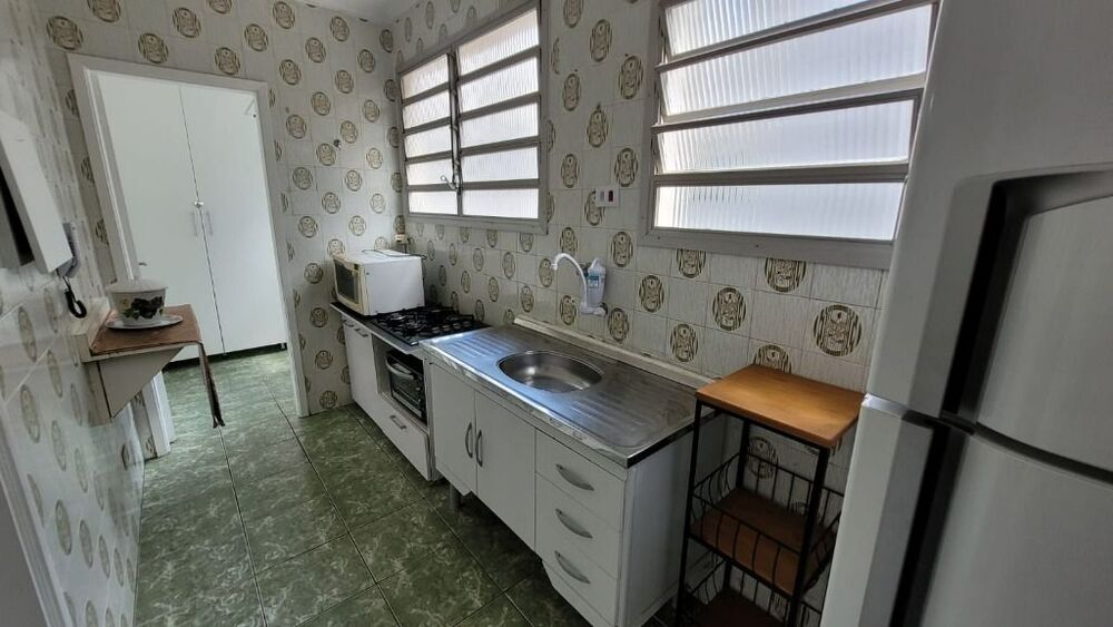 Apartamento, 1 quarto, 55 m² - Foto 11