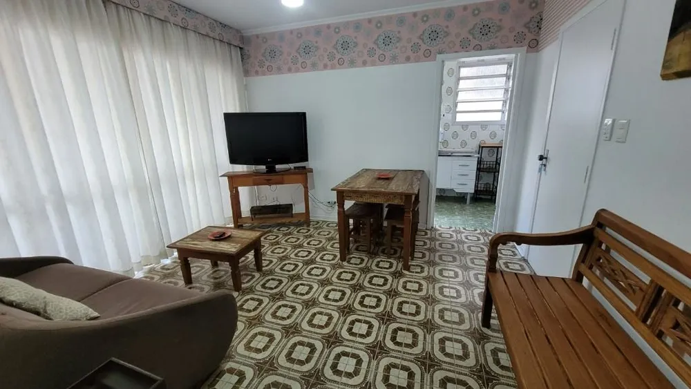 Apartamento, 1 quarto, 55 m² - Foto 2