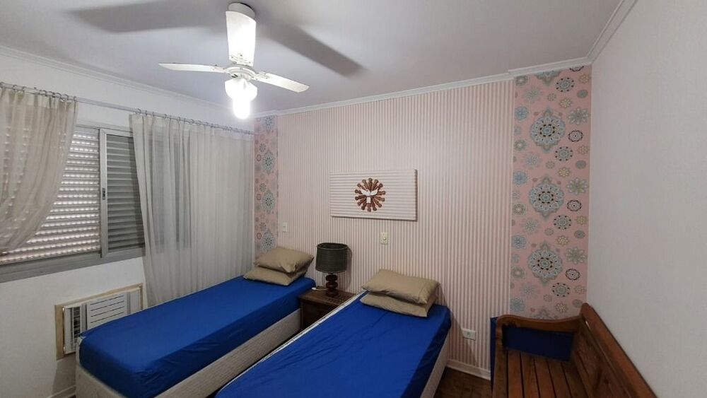 Apartamento, 1 quarto, 55 m² - Foto 6