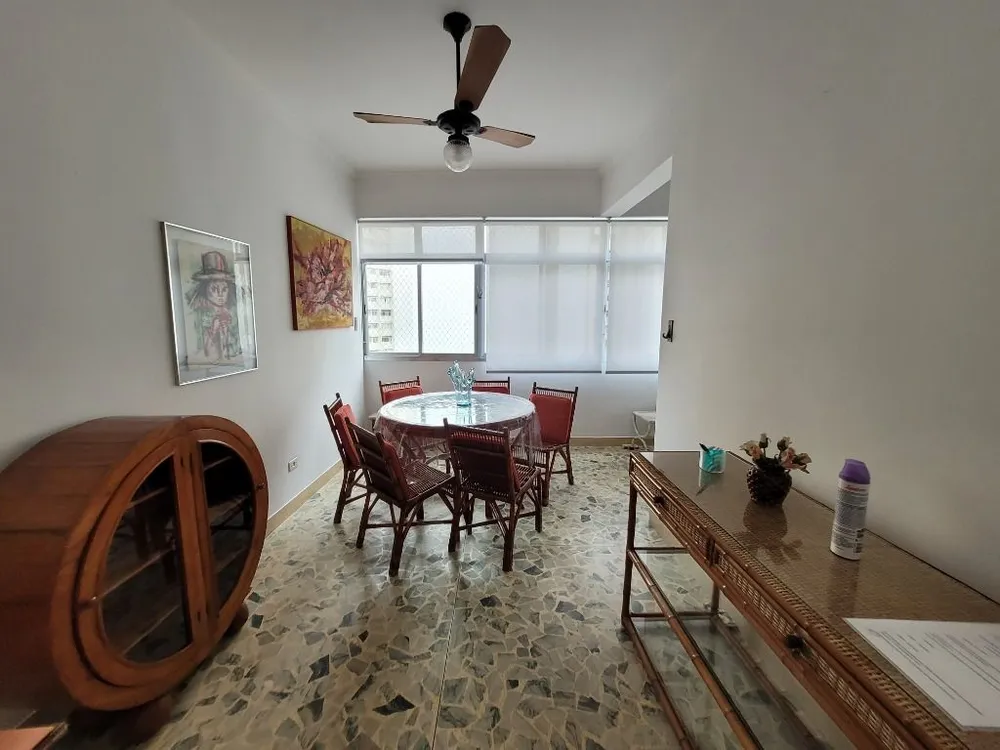 Apartamento, 3 quartos, 86 m² - Foto 2