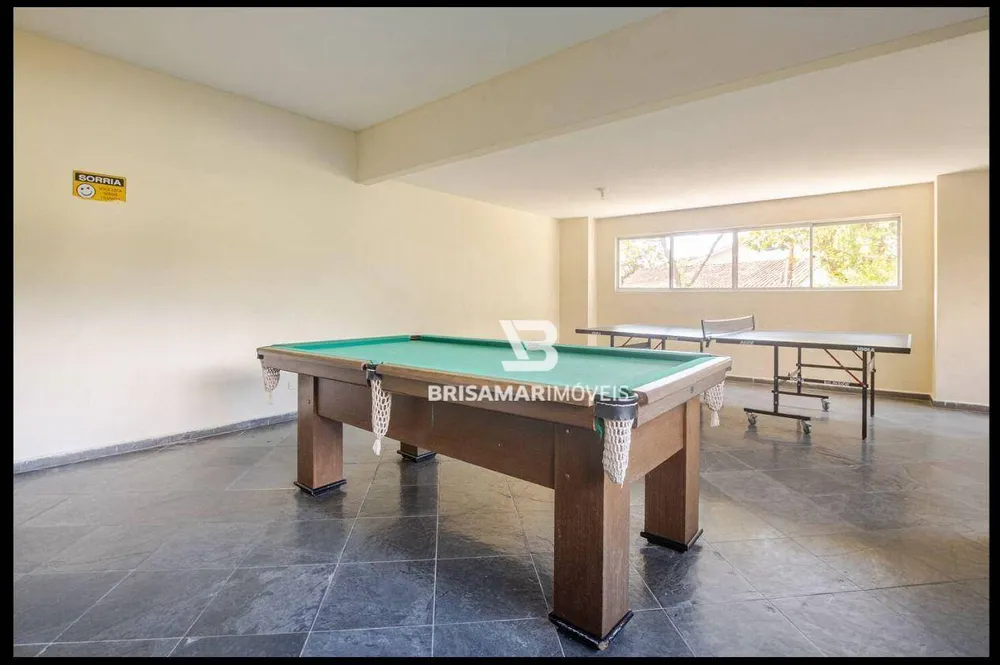 Apartamento, 2 quartos, 60 m² - Foto 7