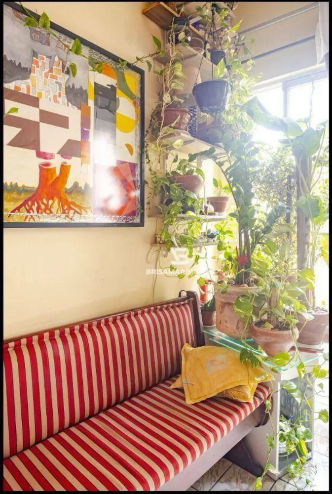 Apartamento, 2 quartos, 60 m² - Foto 2