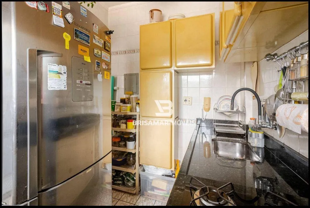 Apartamento, 2 quartos, 60 m² - Foto 5