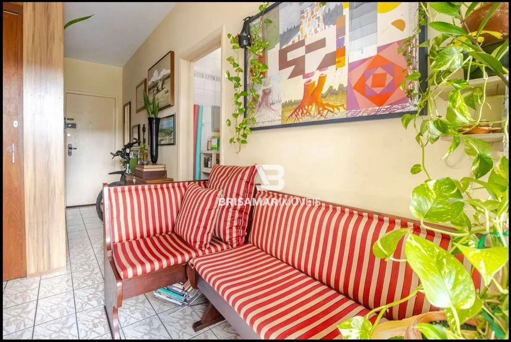 Apartamento, 2 quartos, 60 m² - Foto 1