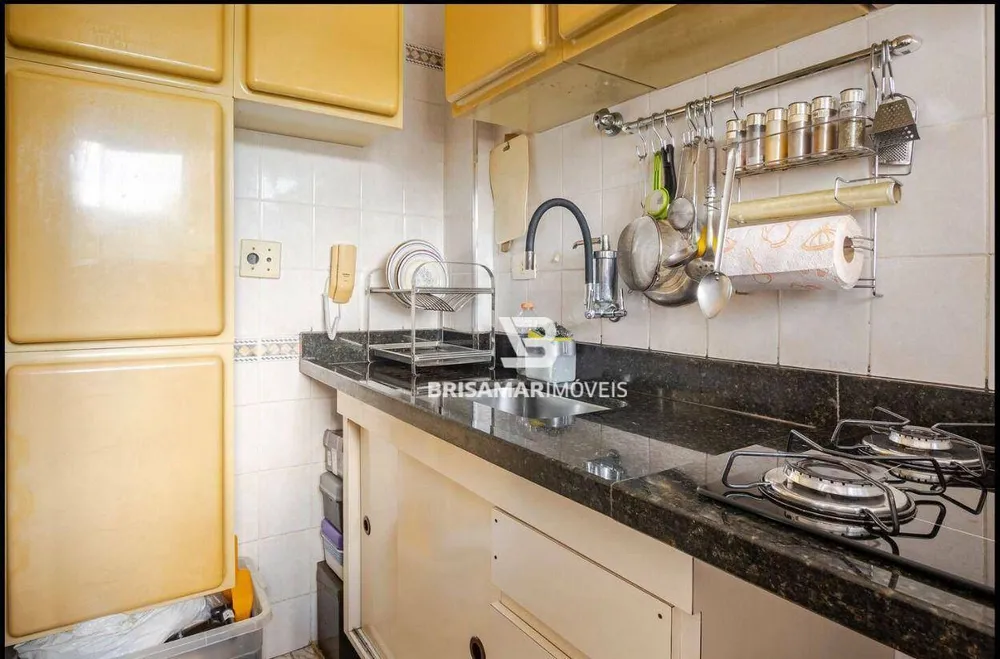 Apartamento, 2 quartos, 60 m² - Foto 6