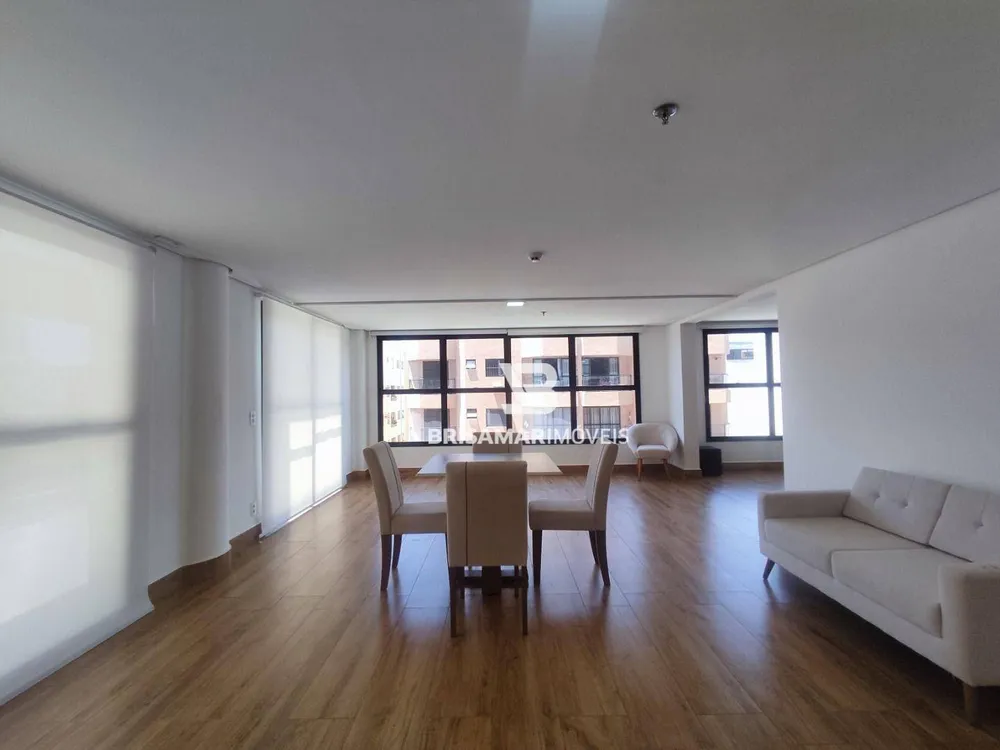 Apartamento, 2 quartos, 49 m² - Foto 10