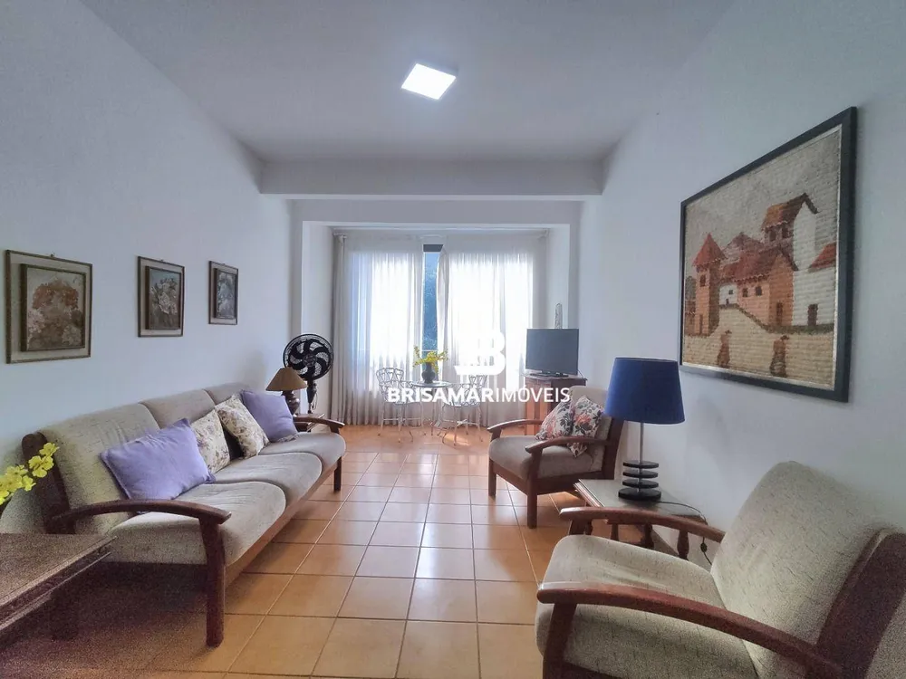 Apartamento, 3 quartos, 116 m² - Foto 1