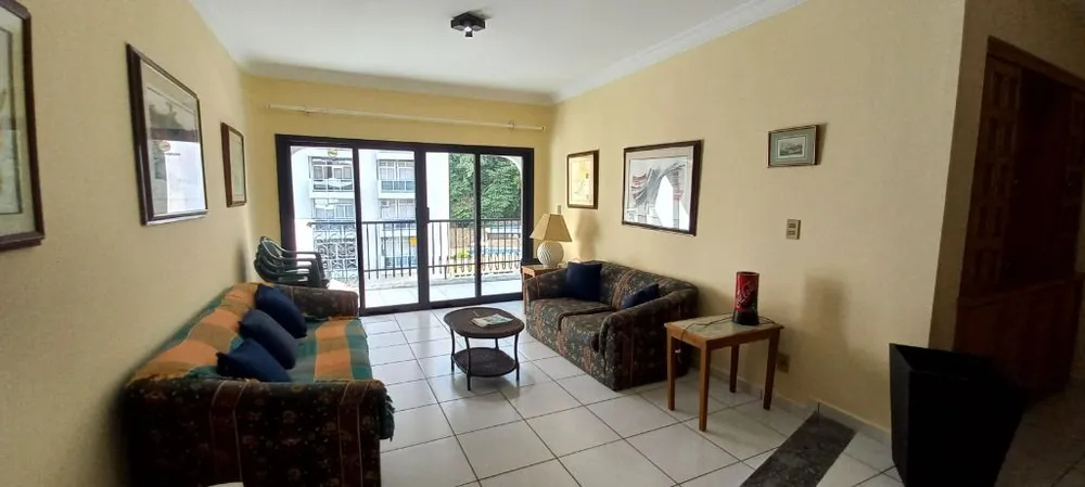 Apartamento, 3 quartos, 135 m² - Foto 1