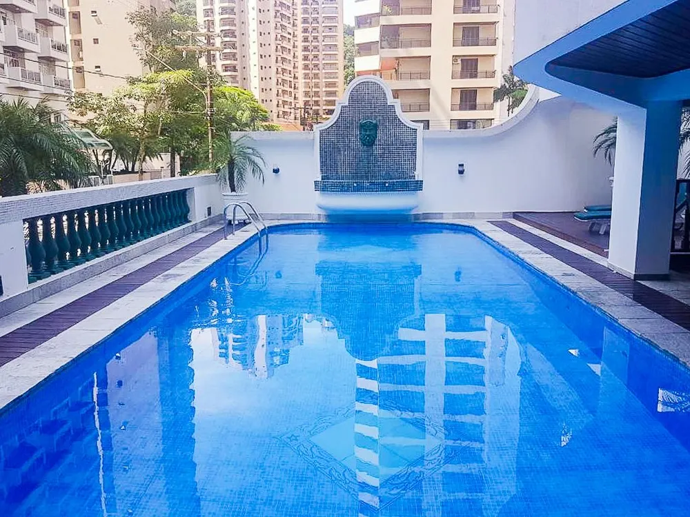 Apartamento, 3 quartos, 135 m² - Foto 13