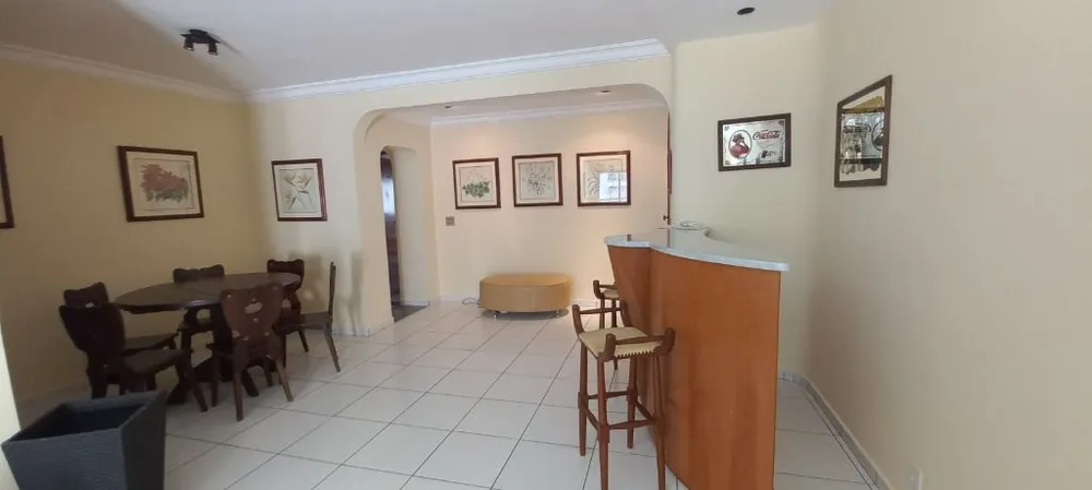 Apartamento, 3 quartos, 135 m² - Foto 3