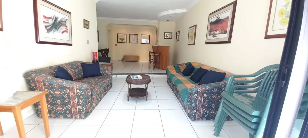 Apartamento, 3 quartos, 135 m² - Foto 4