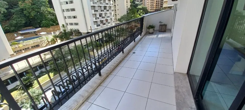 Apartamento, 3 quartos, 135 m² - Foto 5