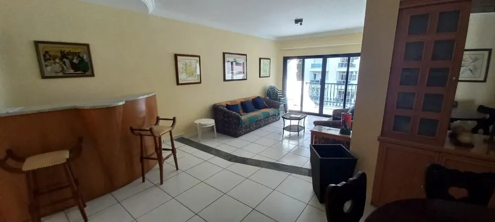 Apartamento, 3 quartos, 135 m² - Foto 2