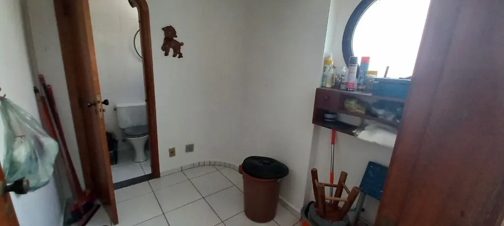 Apartamento, 3 quartos, 135 m² - Foto 12