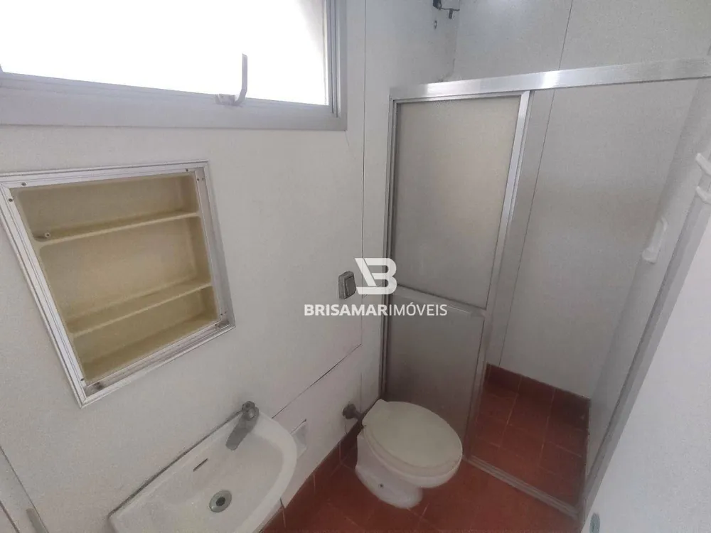 Apartamento, 3 quartos, 164 m² - Foto 1