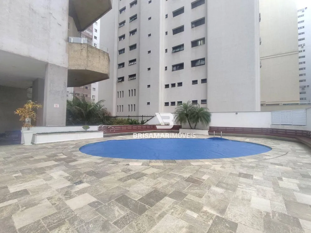 Apartamento, 3 quartos, 164 m² - Foto 16