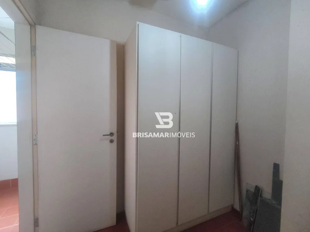Apartamento, 3 quartos, 164 m² - Foto 9