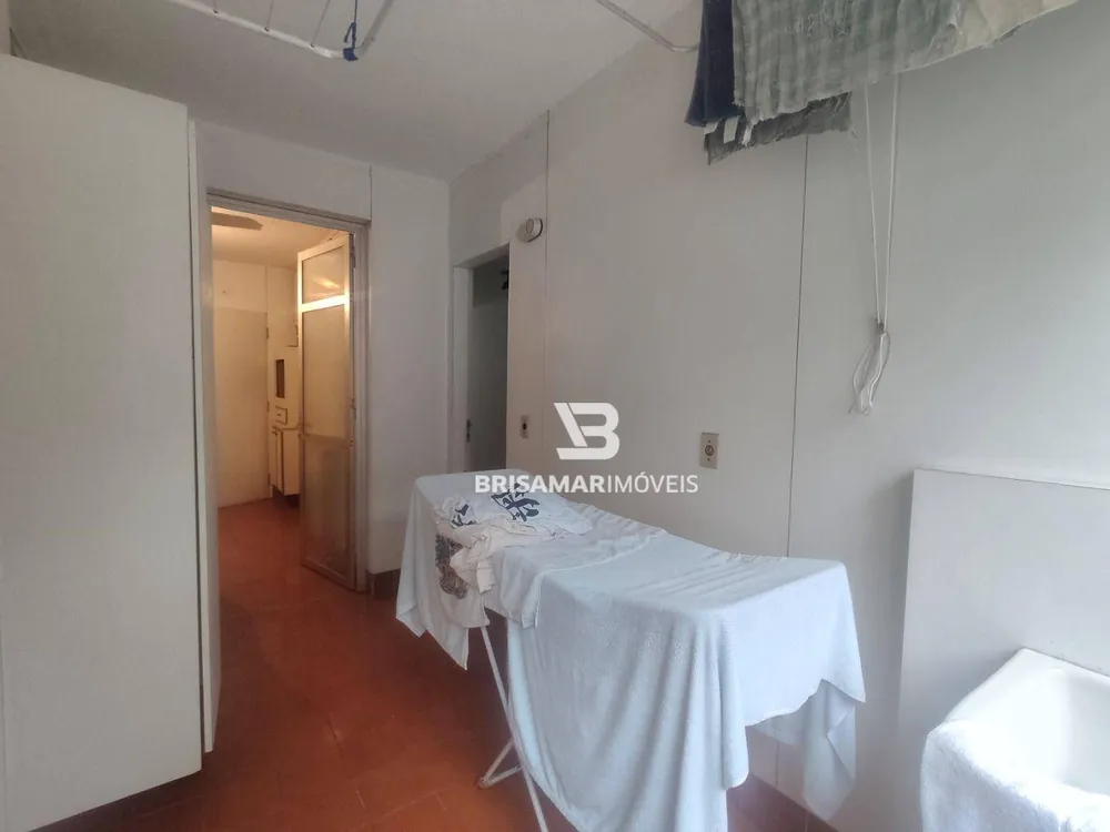 Apartamento, 3 quartos, 164 m² - Foto 2