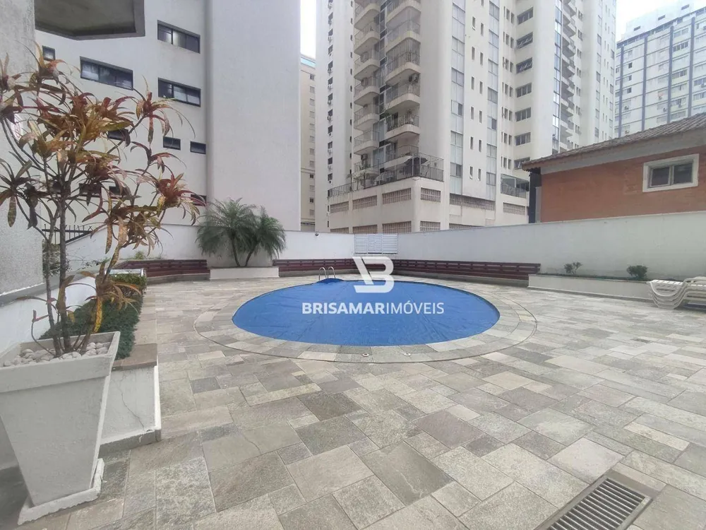 Apartamento, 3 quartos, 164 m² - Foto 8