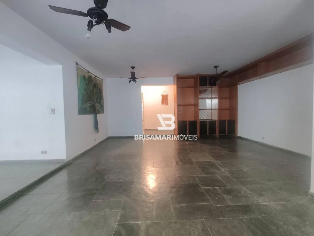 Apartamento, 3 quartos, 164 m² - Foto 5