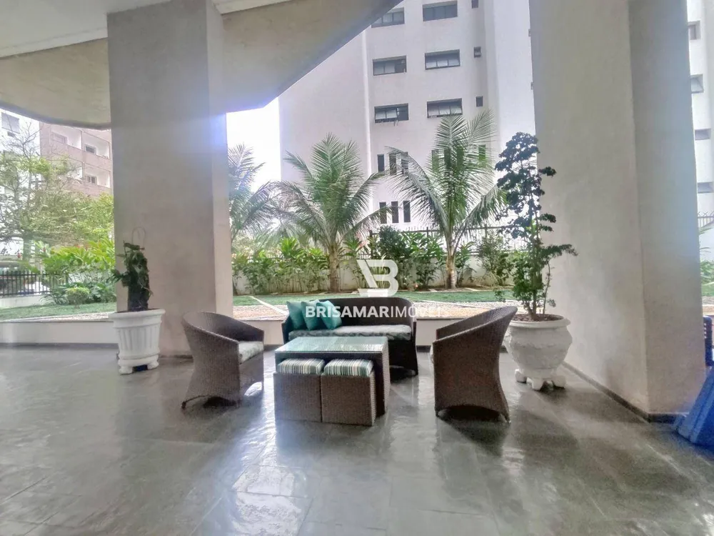 Apartamento, 3 quartos, 164 m² - Foto 15