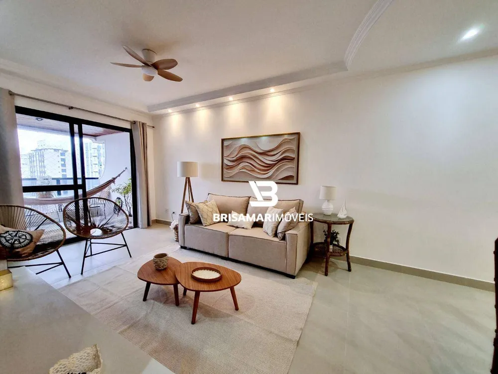 Apartamento, 3 quartos, 103 m² - Foto 2