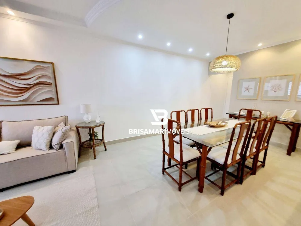 Apartamento, 3 quartos, 103 m² - Foto 1