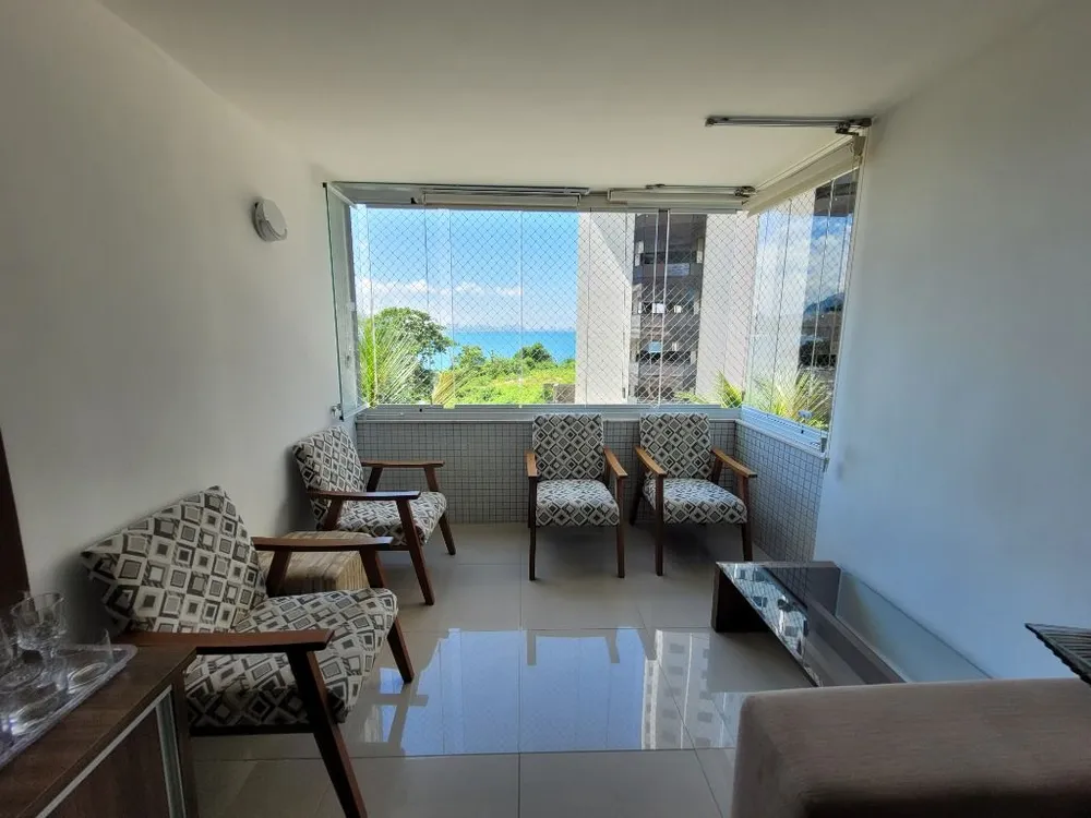 Apartamento, 2 quartos, 96 m² - Foto 2