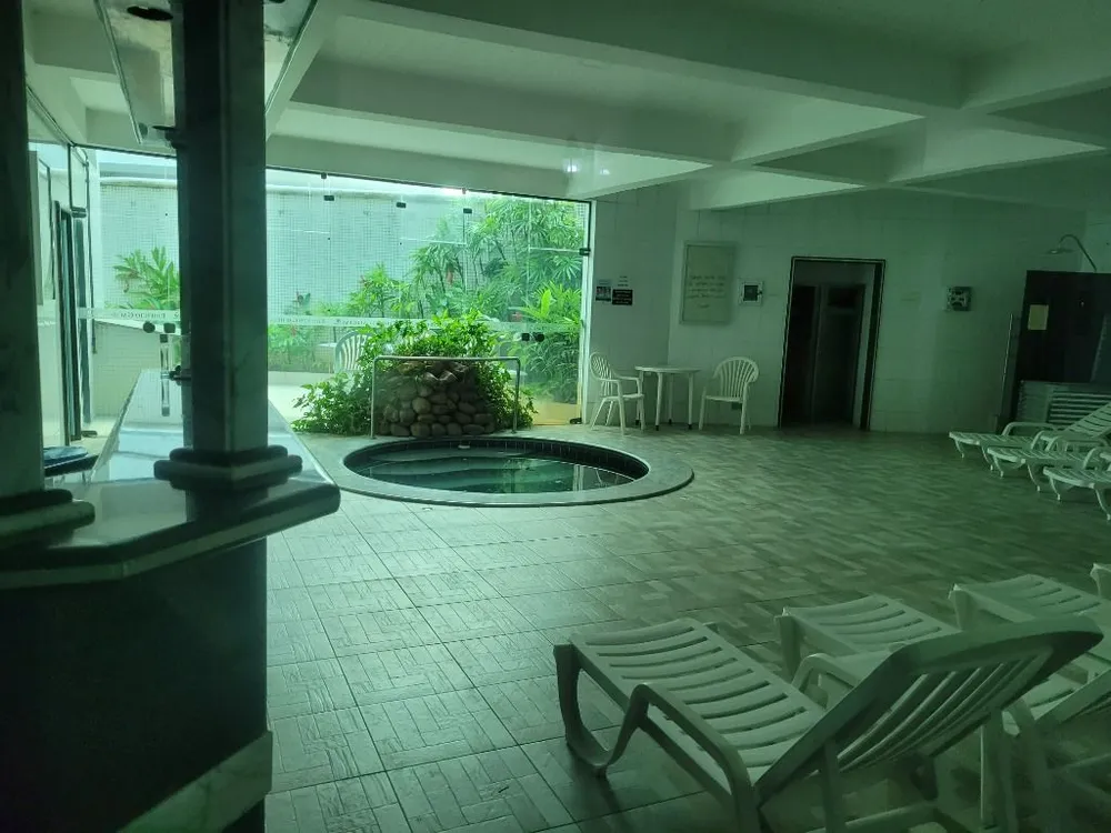 Apartamento, 2 quartos, 96 m² - Foto 1