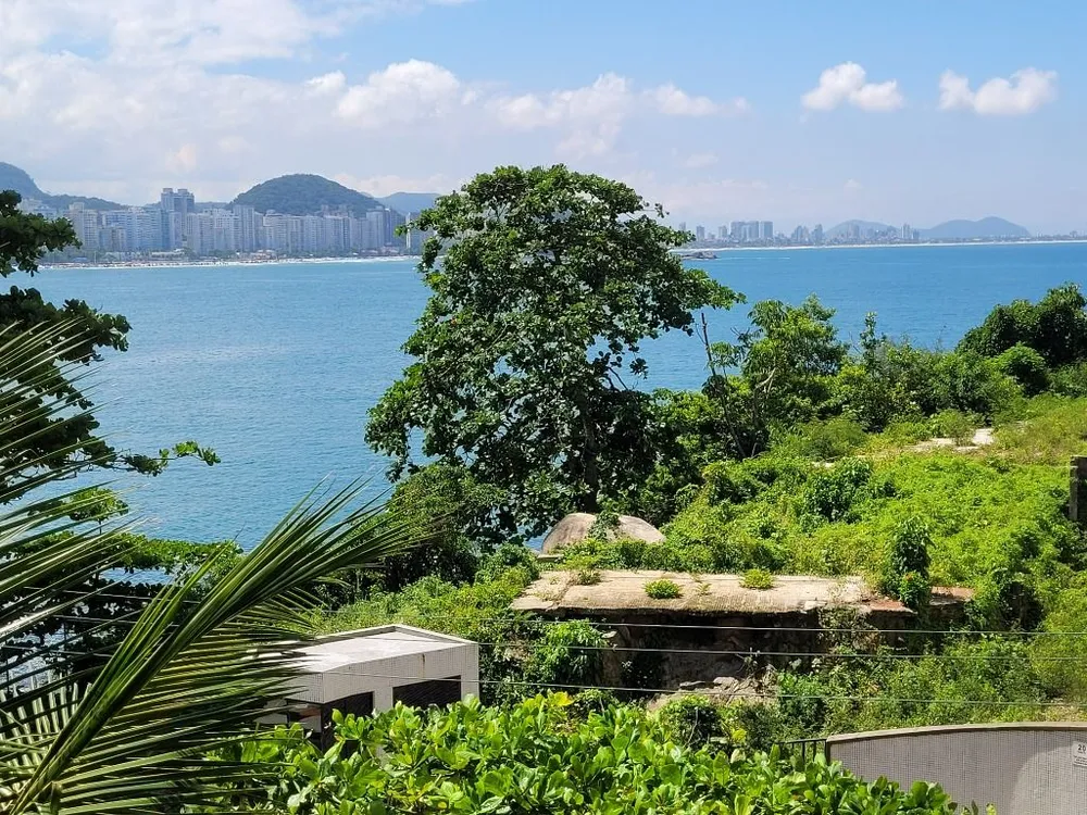 Apartamento, 2 quartos, 96 m² - Foto 1