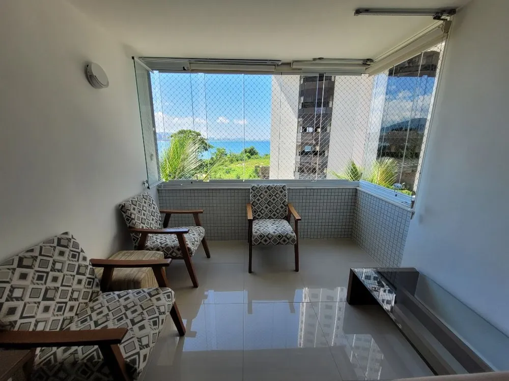 Apartamento, 2 quartos, 96 m² - Foto 2