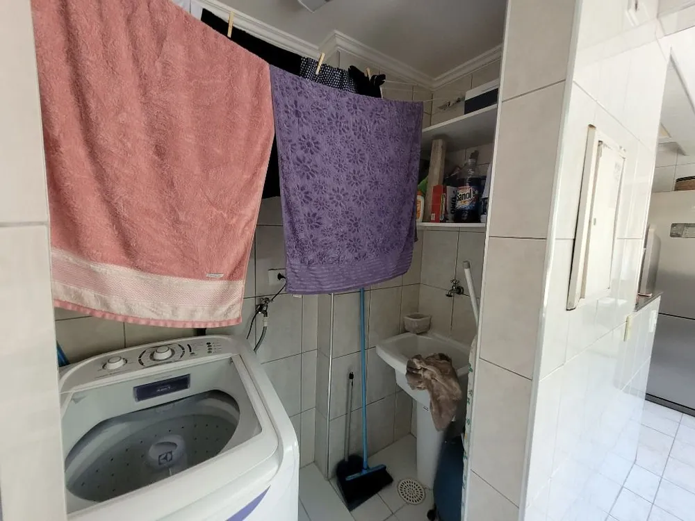Apartamento, 2 quartos, 96 m² - Foto 8