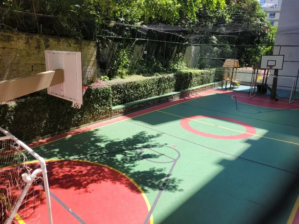 Apartamento, 2 quartos, 96 m² - Foto 4