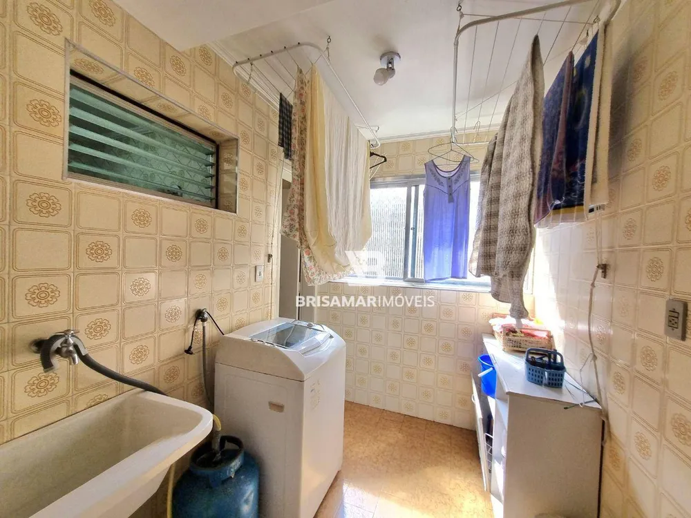 Apartamento, 2 quartos, 86 m² - Foto 11