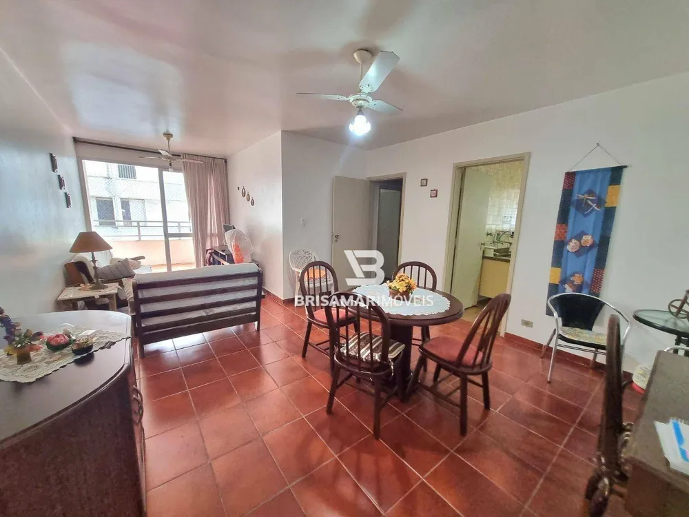 Apartamento, 2 quartos, 86 m² - Foto 6