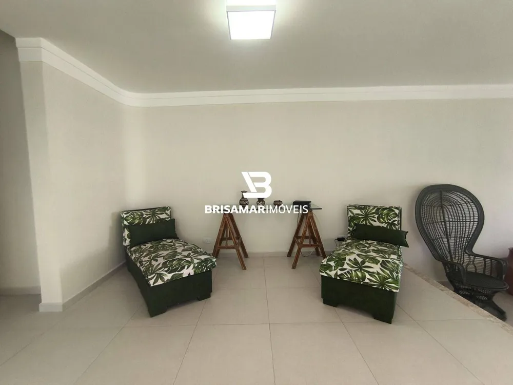 Apartamento, 3 quartos, 160 m² - Foto 3