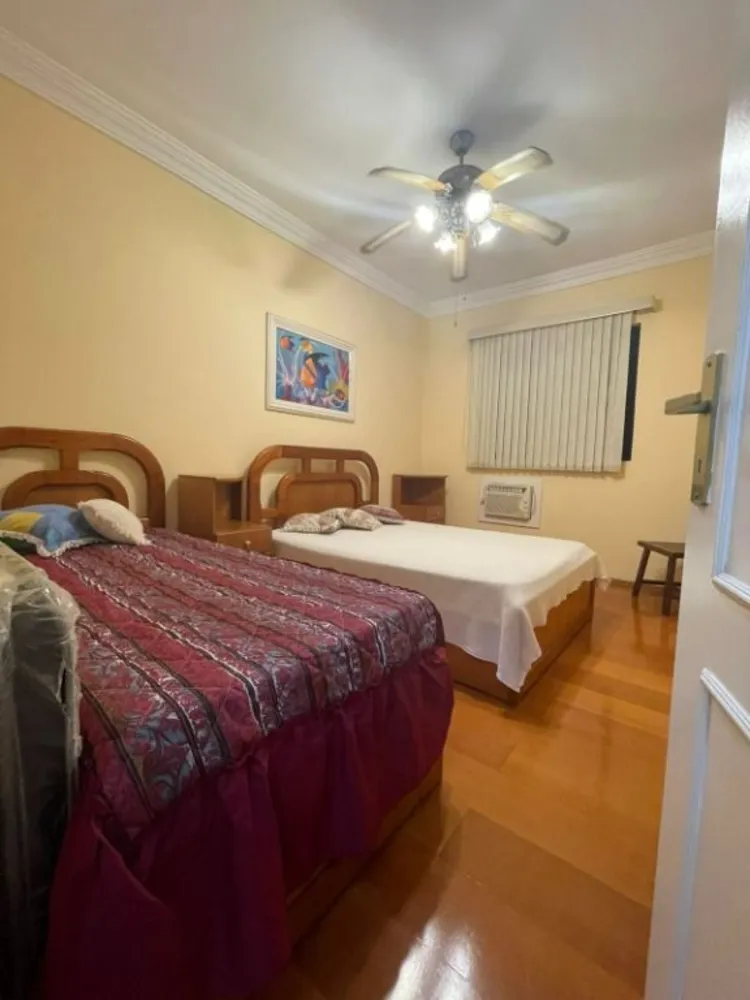 Apartamento, 3 quartos, 118 m² - Foto 5