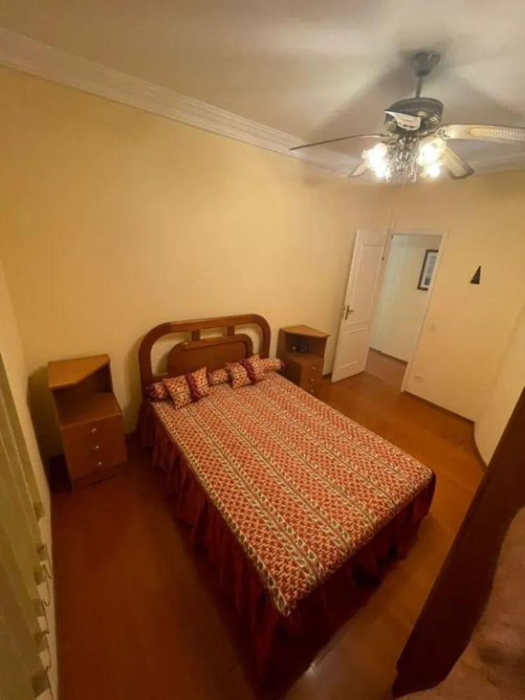 Apartamento, 3 quartos, 118 m² - Foto 7
